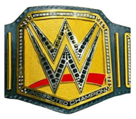 WWE Cody Rhodes American Nightmare Undisputed Championship Belt - 2 | Dash Racegear