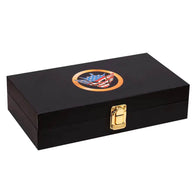 WWE Cody Rhodes Championship Belt Side Plates Box Set - 2 | Dash Racegear