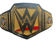 WWE Cody Rhodes Undisputed Championship Title Belt - 1 | Dash Racegear