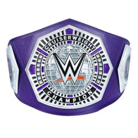 WWE Cruiserweight Championship Inspired Title Belt - 1 | Dash Racegear