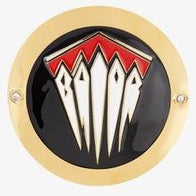 WWE Finn Balor Championship Belt Side Plates Box Set - 2 | Dash Racegear