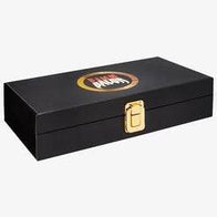 WWE Finn Balor Championship Belt Side Plates Box Set - 4 | Dash Racegear