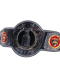 WWE Florida Panthers 2024 Stanley Cup Championship Belt - 1 | Dash Racegear