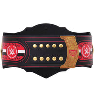 WWE Georgia Bulldogs College Legacy Championship Title Belt - 4 | Dash Racegear