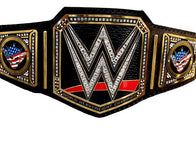WWE Cody Rhodes American Nightmare Championship Title Belt - 1 | Dash Racegear