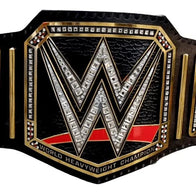 WWE Cody Rhodes American Nightmare Championship Title Belt - 2 | Dash Racegear