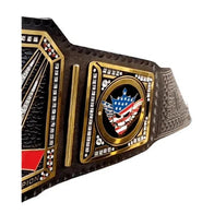 WWE Cody Rhodes American Nightmare Championship Title Belt - 4 | Dash Racegear