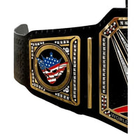 WWE Cody Rhodes American Nightmare Championship Title Belt - 3 | Dash Racegear