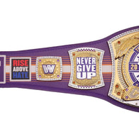 WWE John Cena Farewell Tour 2025 Phoenix Spinner Championship Belt - 6 | Dash Racegear