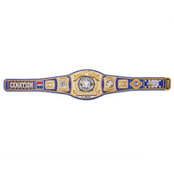WWE John Cena 2025 Money In The Bank Spinner Championship Belt - 5 | Dash Racegear