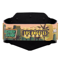 WWE Money In The Bank 2025 Los Angeles Undisputed Championship Belt - 4 | Dash Racegear