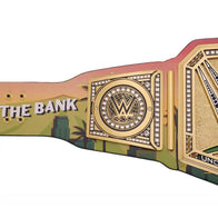 WWE Money In The Bank 2025 Los Angeles Undisputed Championship Belt - 6 | Dash Racegear
