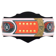 WWE Miami Hurricanes College Legacy Championship Title Belt - 2 | Dash Racegear