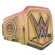 WWE Money In The Bank 2025 Los Angeles Undisputed Championship Belt - 2 | Dash Racegear