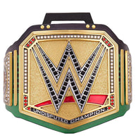 WWE Money in the Bank 2024 Limited Edition Championship Title Belt - 1 | Dash Racegear