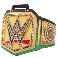 WWE Money in the Bank 2024 Limited Edition Championship Title Belt - 3 | Dash Racegear