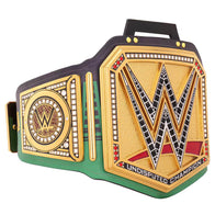 WWE Money in the Bank 2024 Limited Edition Championship Title Belt - 2 | Dash Racegear