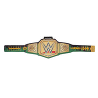 WWE Money in the Bank 2024 Limited Edition Championship Title Belt - 7 | Dash Racegear