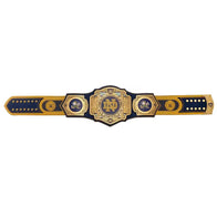 WWE Notre Dame Fighting Irish College Legacy Championship Belt - 5 | Dash Racegear
