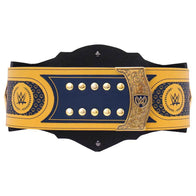 WWE Notre Dame Fighting Irish College Legacy Championship Belt - 4 | Dash Racegear