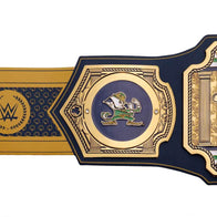 WWE Notre Dame Fighting Irish College Legacy Championship Belt - 6 | Dash Racegear