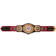 WWE Ohio State Buckeyes College Legacy Championship Title Belt - 5 | Dash Racegear