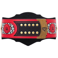WWE Ohio State Buckeyes College Legacy Championship Title Belt - 2 | Dash Racegear