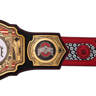 WWE Ohio State Buckeyes College Legacy Championship Title Belt - 7 | Dash Racegear