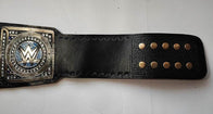 WWE Old School United States Championship Title Belt - 3 | Dash Racegear