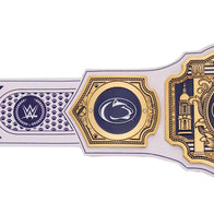 WWE Penn State Nittany Lions College Legacy Championship Belt - 6 | Dash Racegear