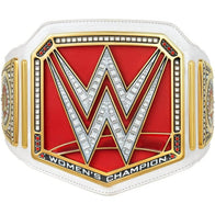 WWE RAW Women's Championship Inspired Title Belt - 1 | Dash Racegear