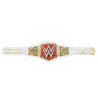 WWE RAW Women's Championship Inspired Title Belt - 4 | Dash Racegear