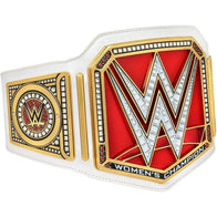 WWE RAW Women's Championship Inspired Title Belt - 2 | Dash Racegear