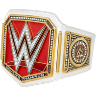 WWE RAW Women's Championship Inspired Title Belt - 3 | Dash Racegear