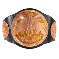 WWE Raw Tag Team Wrestling Championship Title Belt - 1 | Dash Racegear