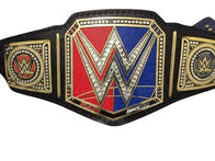 WWE Raw Vs Smackdown Heavyweight Wrestling Championship Belt - 2 | Dash Racegear