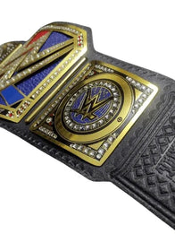 WWE Raw Vs Smackdown Heavyweight Wrestling Championship Belt - 4 | Dash Racegear