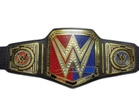 WWE Raw Vs Smackdown Heavyweight Wrestling Championship Belt - 1 | Dash Racegear