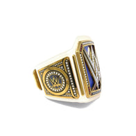 WWE SmackDown Women's Championship Inspired Title Belt - 2 | Dash Racegear