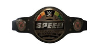 WWE Speed Championship Belt - 1 | Dash Racegear