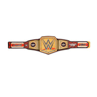 WWE SummerSlam 2024 Limited Edition Undisputed Championship Belt - 5 | Dash Racegear