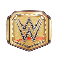 WWE SummerSlam 2024 Limited Edition Undisputed Championship Belt - 1 | Dash Racegear