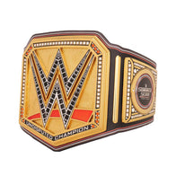 WWE SummerSlam 2024 Limited Edition Undisputed Championship Belt - 2 | Dash Racegear