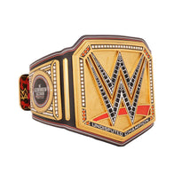 WWE SummerSlam 2024 Limited Edition Undisputed Championship Belt - 3 | Dash Racegear