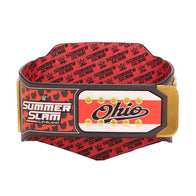 WWE SummerSlam 2024 Limited Edition Undisputed Championship Belt - 4 | Dash Racegear