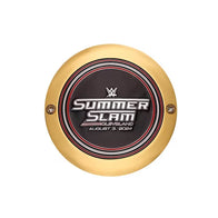 WWE SummerSlam 2024 Side Plates Box Set - 2 | Dash Racegear
