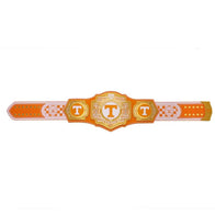 WWE Tennessee Volunteers College Legacy Championship Belt - 5 | Dash Racegear