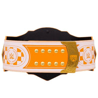 WWE Tennessee Volunteers College Legacy Championship Belt - 2 | Dash Racegear