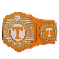 WWE Tennessee Volunteers College Legacy Championship Belt - 4 | Dash Racegear