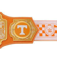 WWE Tennessee Volunteers College Legacy Championship Belt - 7 | Dash Racegear